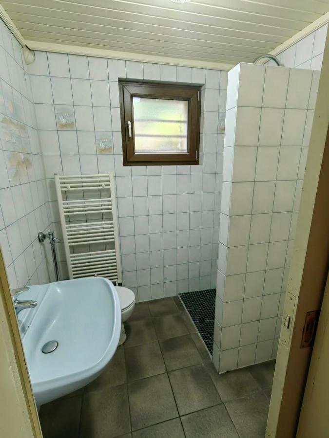 Ferienwohnung Speicher Саарбрюккен Экстерьер фото