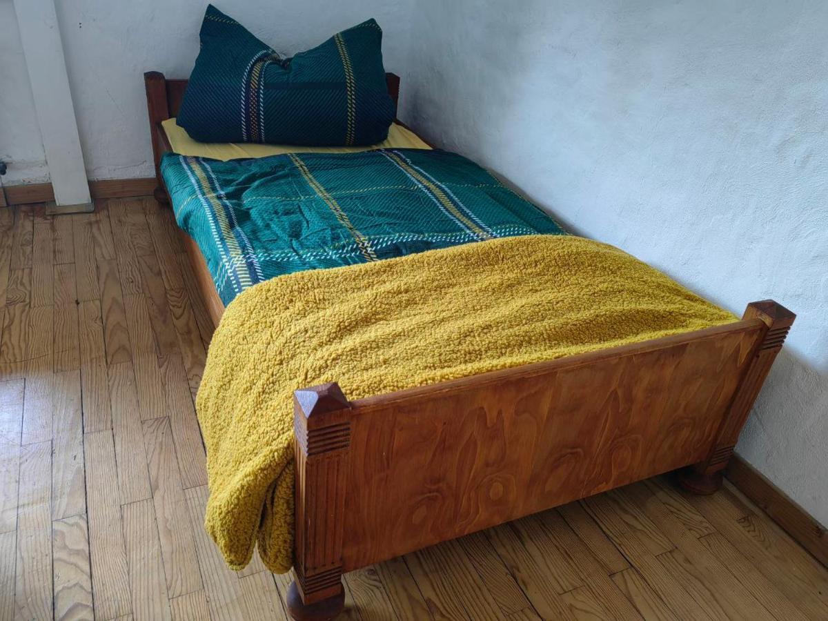 Ferienwohnung Speicher Саарбрюккен Экстерьер фото