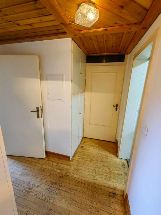 Ferienwohnung Speicher Саарбрюккен Экстерьер фото